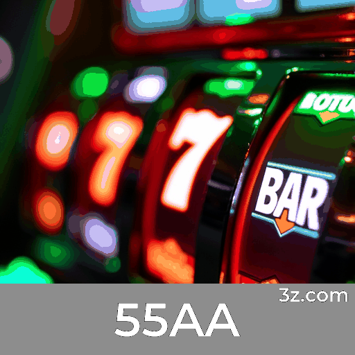 55AA: Laboratório de Jogos Inovadores e Tecnologia