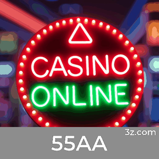 55AA: Cassino Online Confiável e Premiado