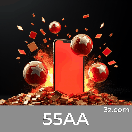 55AA App: Apostas Móveis com Facilidade e Funcionalidades Completa