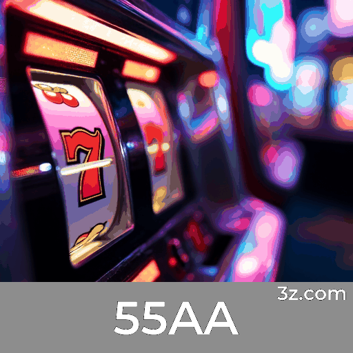 55AA: Cassino Online Confiável e Premiado