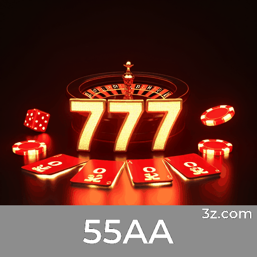 Luxo e Exclusividade: Experiência de Casino no 55AA