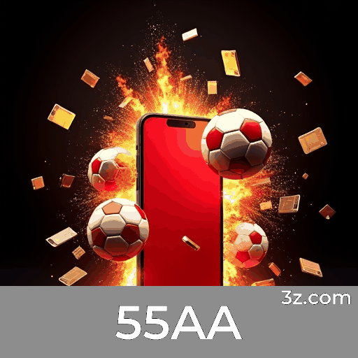 55AA: Laboratório de Jogos Inovadores e Tecnologia