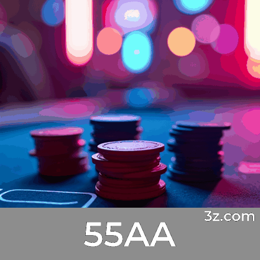 55AA: Cassino Online Confiável e Premiado