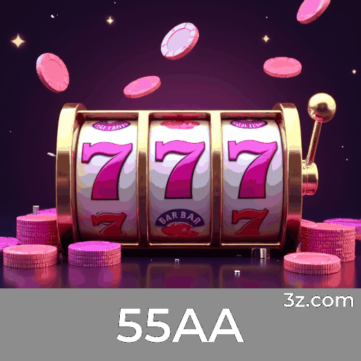 55AA: Cassino Online Confiável e Premiado