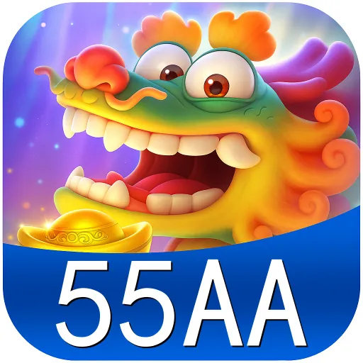 55aa42.com favicon